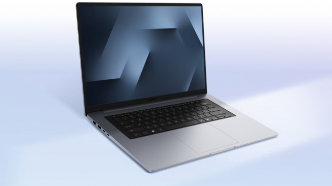 Bocoran Fitur Galaxy Book 6 Edge, Siap Tantang MacBook dengan Snapdragon X2 Elite?