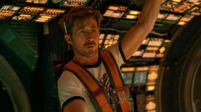 Mengulik Petrova Line, Garis Ancaman Kiamat dalam Film Project Hail Mary