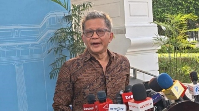 Disiden Artinya Apa? Rocky Gerung Diberi Julukan Ini Oleh Prabowo