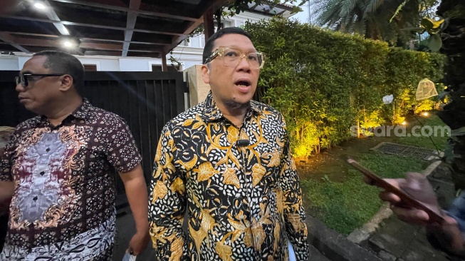 Revisi UU Pemilu Didorong Transparan dan Segera Dibahas, DPR Soroti Jangan Ada 'Ruang Gelap'