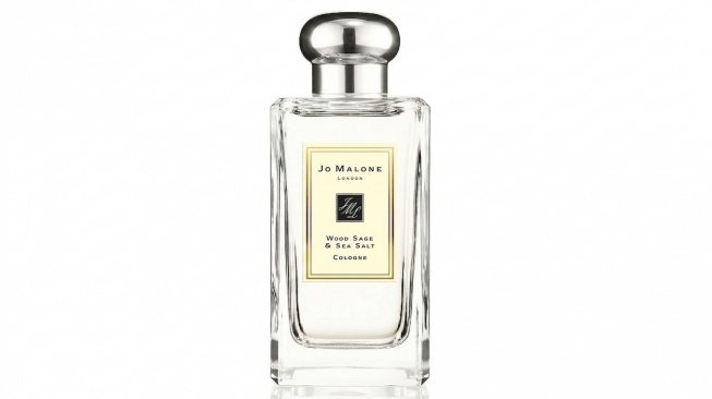 Jo Malone - Wood Sage & Sea Salt