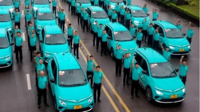 Siapa Pemilik Green SM Indonesia? Taksi Listrik yang Jadi Sorotan Usai Kecelakaan Kereta di Bekasi