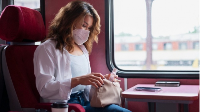 Bukan di Depan atau Belakang, Ini Bagian Gerbong Kereta yang Paling 'Aman' Jika Terjadi Kecelakaan