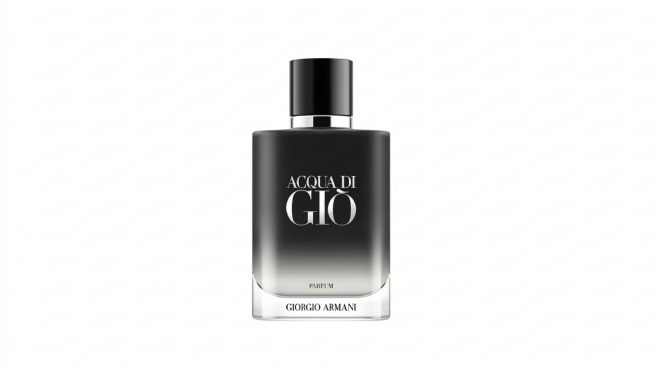 Giorgio Armani - Acqua di Gio
