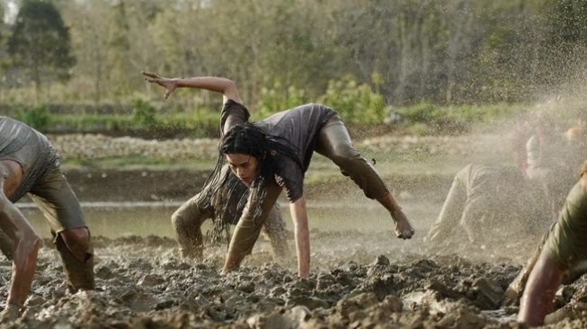 5 Film Terbaru di Minggu Ini, Ada Para Perasuk hingga The Drama