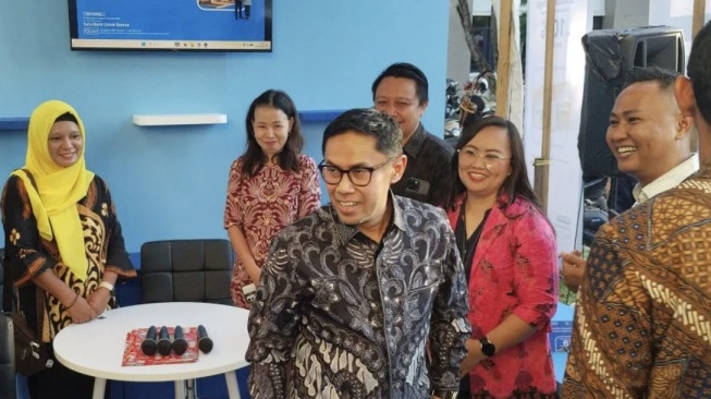 BRI Salurkan Kredit Perumahan Rp258,9 Miliar untuk Masyarakat Papua