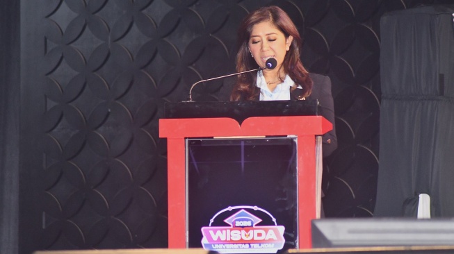 TelkomGroup Dukung Menkomdigi, Ciptakan Ruang Digital Aman Bagi Anak Melalui PP Tunas