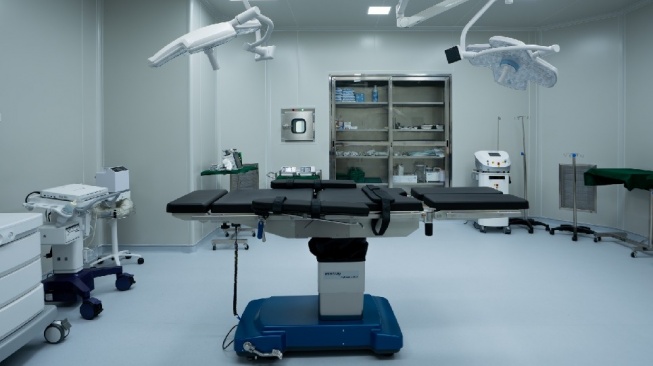 Klinik Kecantikan FS Regenera&nbsp;(Dok. Istimewa)