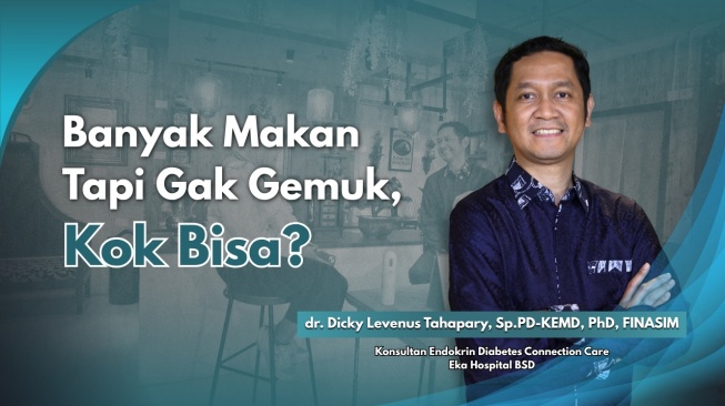 Apa Itu Gangguan Tiroid? Bikin Diet Gagal Terus!