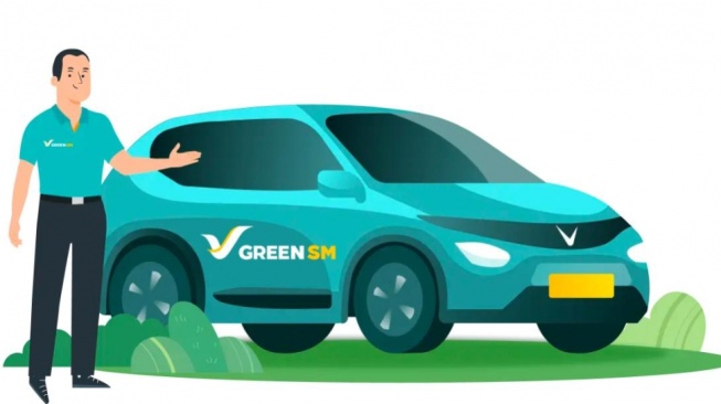 Dituding Jadi Penyebab Kecelakaan KRL di Bekasi Timur, Gaji Driver Green SM Hampir Rp10 Juta?