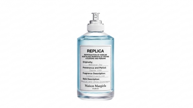 Maison Margiela - REPLICA Sailing Day