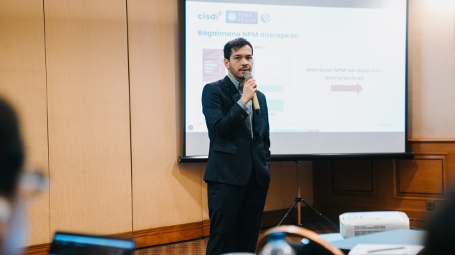 CISDI Ungkap Mayoritas Pangan Kemasan di Indonesia Tidak Sehat, Ajukan 5 Rekomendasi Kebijakan