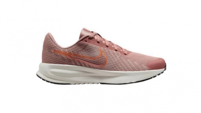 Nike Run Defy Women's Road Running Shoes - Red (Sports Station)