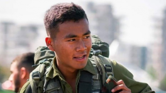 Cek Fakta: Kakak Adik dari Indonesia Disebut Gabung Jadi Tentara Israel, Benarkah?