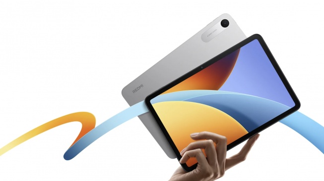 Xiaomi Rilis Redmi Pad 2 9.7: Tablet Ringkas 120Hz dan Snapdragon 6s Gen 2, Harga Mulai 3 Jutaan!