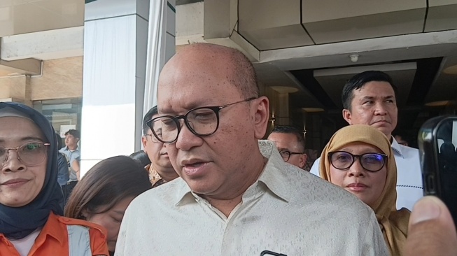 Kecelakaan Maut KRL Bekasi, Menteri Rosan Pastikan Titah Prabowo Bangun Flyover Segera Diekseskusi