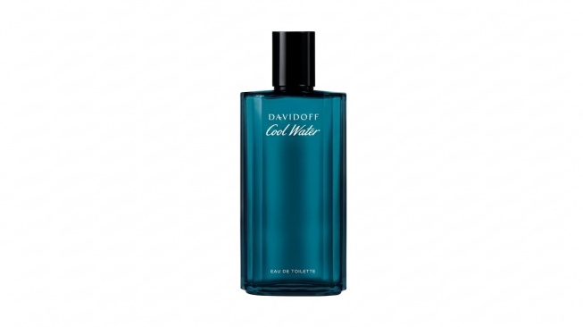Davidoff - Cool Water