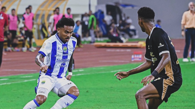 Intip Performa Saddil Ramdani Bersama Timnas Indonesia, Siap Bangkit di Era John Herdman