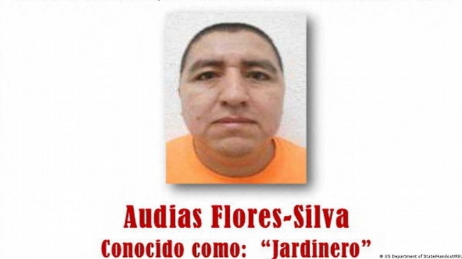Militer Meksiko Ringkus El Jardinero Pemimpin Kartel JNGC yang Paling Dicari Tanpa Letusan Senjata