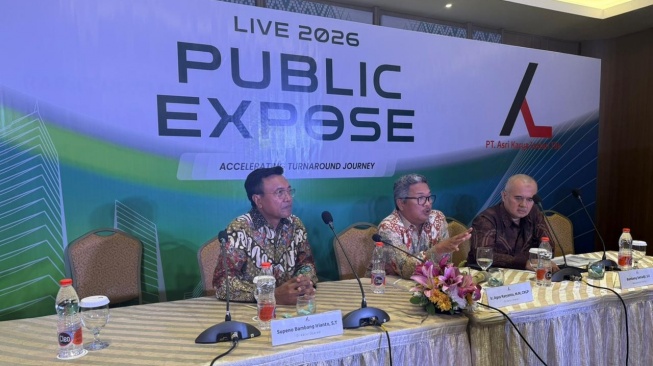 Industri Konstruksi Tak Lagi Kaku, Wajah Baru ASLI yang Lebih Modern dan Inovatif di 2026