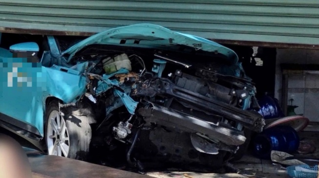 Dari Vietnam ke Bekasi: Rekam Jejak Maut Taksi Green SM Terungkap