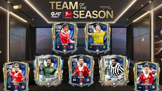 26 Kode Redeem FC Mobile Terbaru 28 April 2026: Amankan Jutaan Koin dan Gems, Bikin Skuad Gacor