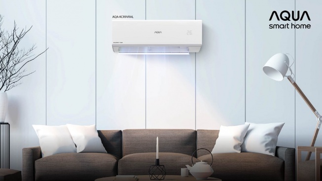 AC AQUA AQA-KCR9VRAL. [AQUA]