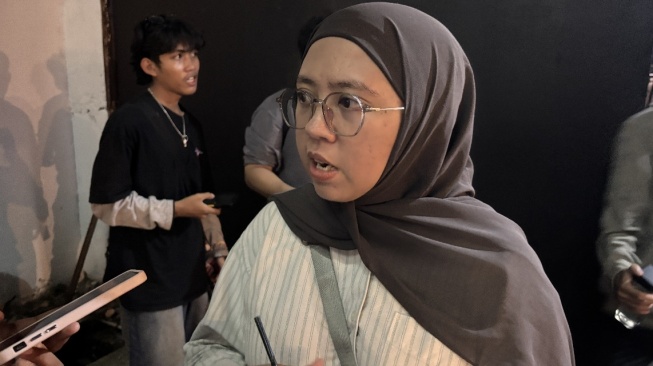 Tim Advokasi Tolak Hadiri Sidang Kasus Andrie Yunus di Pengadilan Militer, Anggap Hanya Skenario