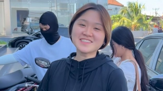 Kronologi Kreator Konten Della Septiani vs Dealer BYD di Bali: Klaim Dicuekin Sales hingga Somasi