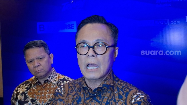 Setelah Ada Kecelakaan KRL, BP BUMN Baru Evaluasi KAI Secara Menyeluruh