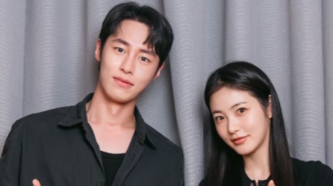 Sinopsis dan Fakta Menarik Doctor on The Edge: Chemistry Lee Jae Wook dan Shin Ye Eun Wajib Ditunggu