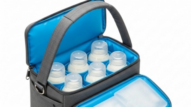 Nyaris Tertusuk Besi saat Kecelakaan KRL, Korban Selamat Berkat Cooler Bag