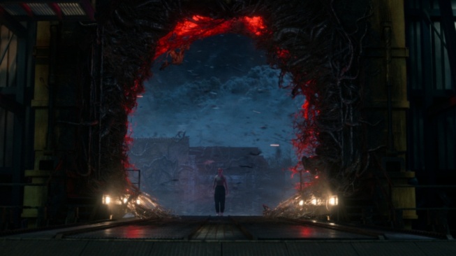 Netflix Resmi Perpanjang Stranger Things: Tales From '85 ke Musim Selanjutnya