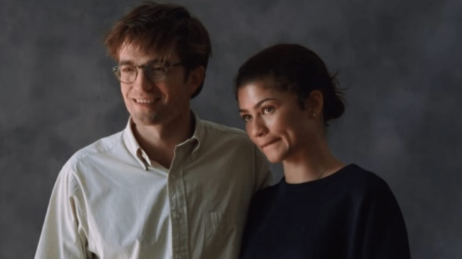 Mendobrak Eksplorasi Provokatif lewat Benturan Humor Gelap Film The Drama