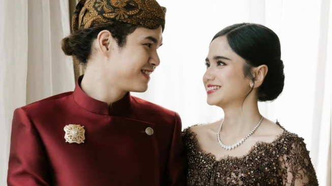 Ahmad Dhani Spill Rencana Dul Jaelani dan Tissa Biani, Siap ke Pelaminan?