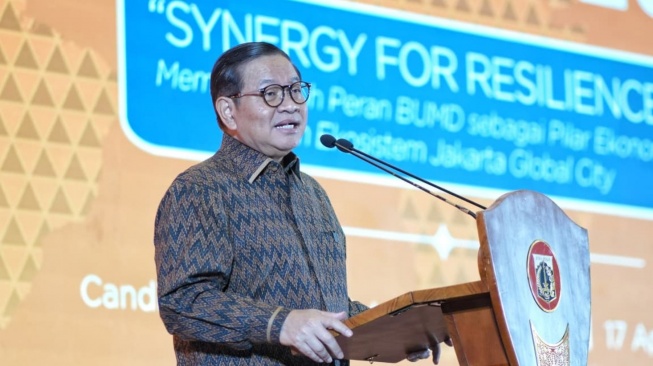 Kunker ke Tiga Negara, Gubernur Pramono Perkuat Kemitraan Strategis Menuju Top 50 Global City 2030