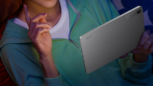 Spesifikasi Redmi Pad 2 9.7: Tablet Murah dengan Layar 2K dan Chipset Snapdragon
