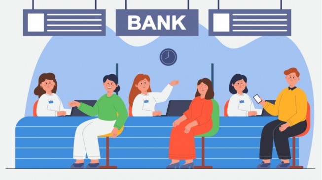 1 Mei Bank Buka atau Tidak? Ini Daftar Lengkap Libur Bank Mei 2026