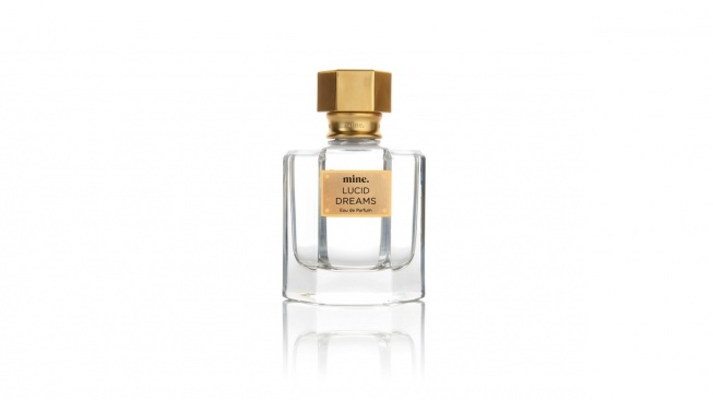 Mine. Perfumery &ndash; Lucid Dreams