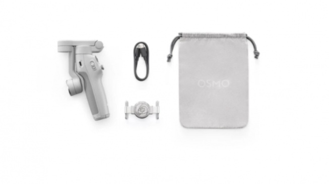 7 Rekomendasi Gimbal Stabilizer HP Terbaik, Hasil Video Anti Goyang Sekelas Profesional