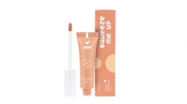 Emina Squeeze Me Up Liquid Concealer