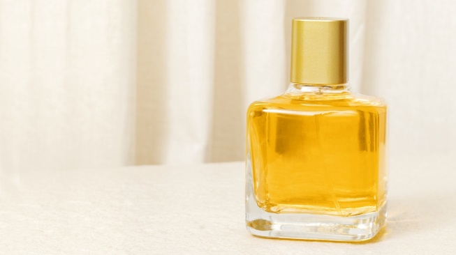4 Parfum Lokal yang Cocok untuk Olahraga, Wangi Tahan Lama meski Berkeringat