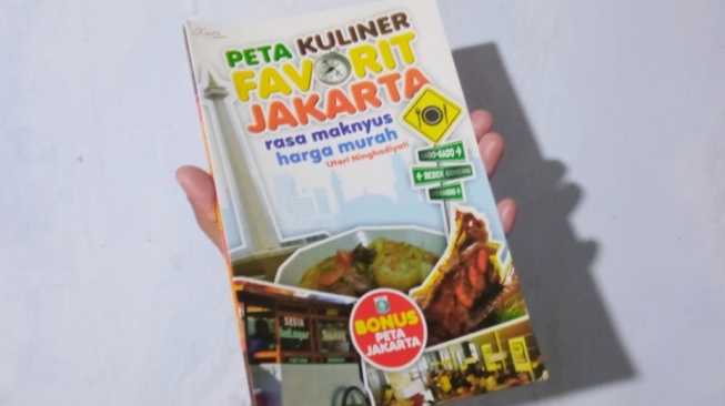 Dari Batagor Bang Agus Hingga Pindang Bandeng: Menelusuri Ragam Kuliner di Jakarta