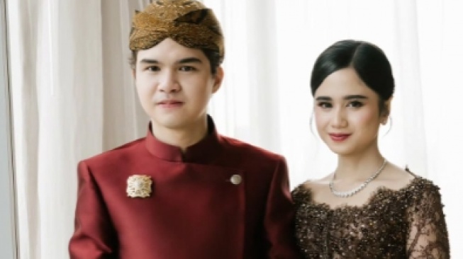 Segera Susul El Rumi, Ahmad Dhani Bocorkan Rencana Pernikahan Dul Jaelani dan Tissa Biani