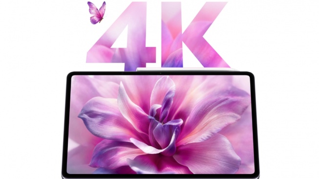 10 Tablet Android Terkencang AnTuTu April 2026: Vivo dan Lenovo Pemuncak