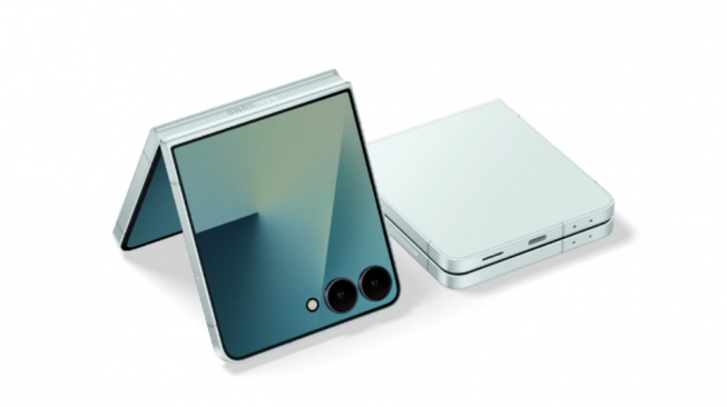 5 Rekomendasi HP Samsung dengan Kamera Terbaik dan Canggih