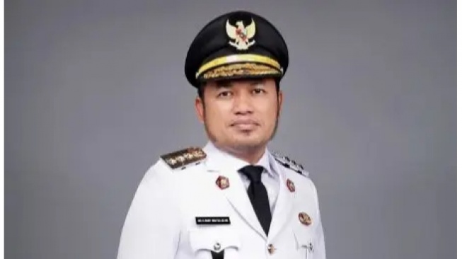 Deretan Kontroversi Rudy Masud: Mobil Dinas Rp8,5 Miliar hingga Renovasi Rumdin Rp25 M!