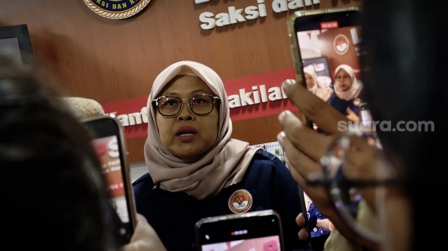 Pola Kekerasan Sejak Lama, LPSK Sebut Masih Ada Potensi Lonjakan Korban Daycare Little Aresha