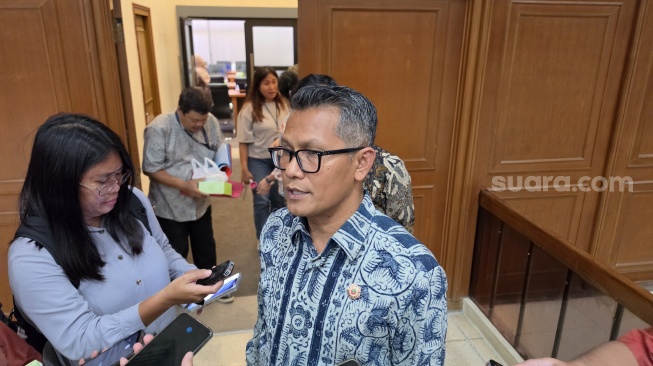 IKI April 2026 Bertahan di Level Ekspansi 51,75 Meski Bayang-bayang Global Menghantui