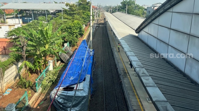 Kapan KRL Bekasi-Cikarang Kembali Normal? KAI Beri Bocoran Jadwal Operasional